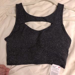 Everlux Cut-Out Tank